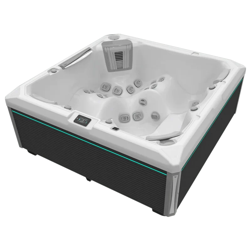 WELLIS WHIRLPOOL MAKALU LIFE