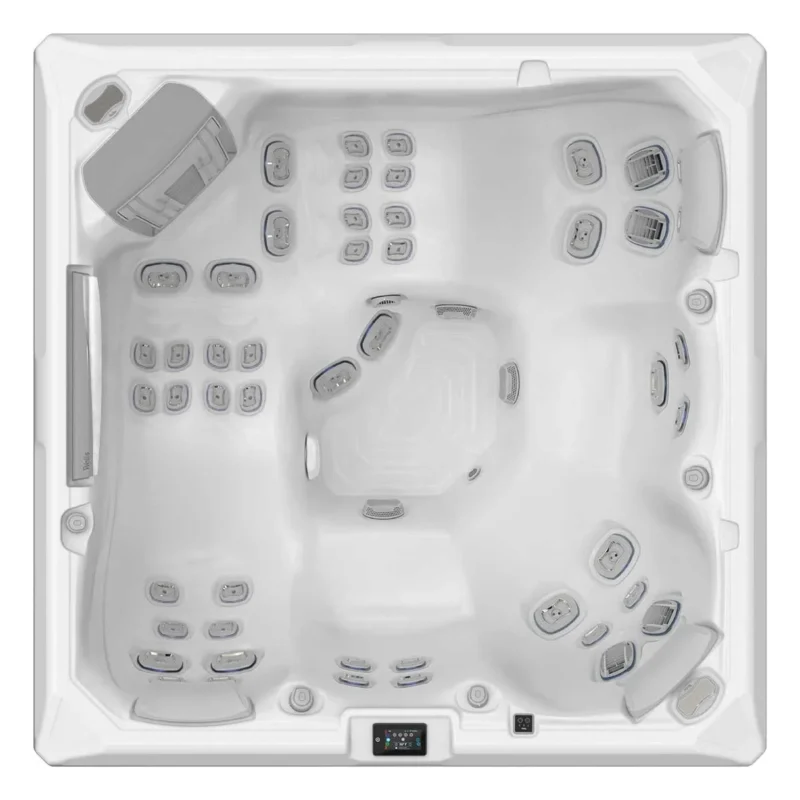 WELLIS WHIRLPOOL MAKALU LIFE