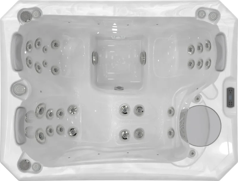 WHIRLPOOL MANHATTAN