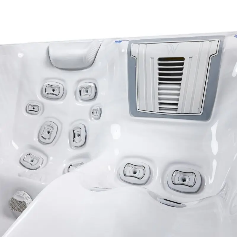 Der Teide Life Jacuzzi-Whirlpool – Bild 6