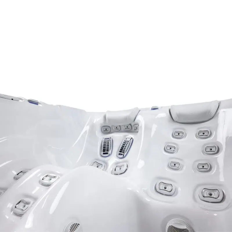 Der Teide Life Jacuzzi-Whirlpool – Bild 5