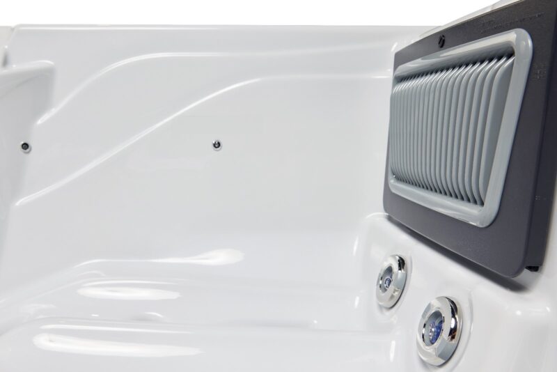 Der Dubai SPA Jacuzzi-Whirlpool – Bild 6